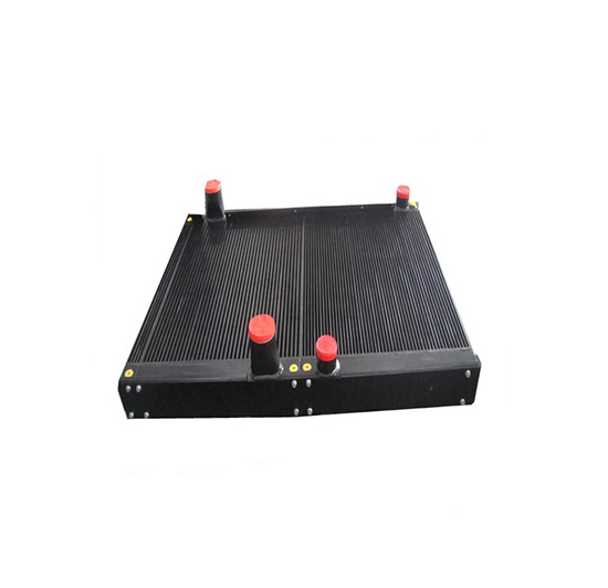 combine cooler for seeder