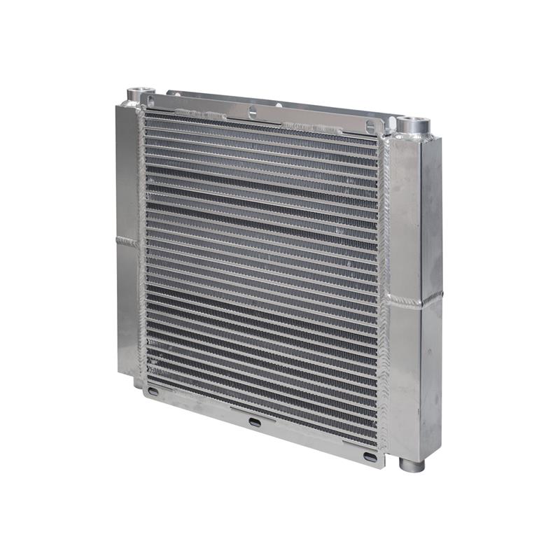 compressor cooler for Rotary air screw compressor