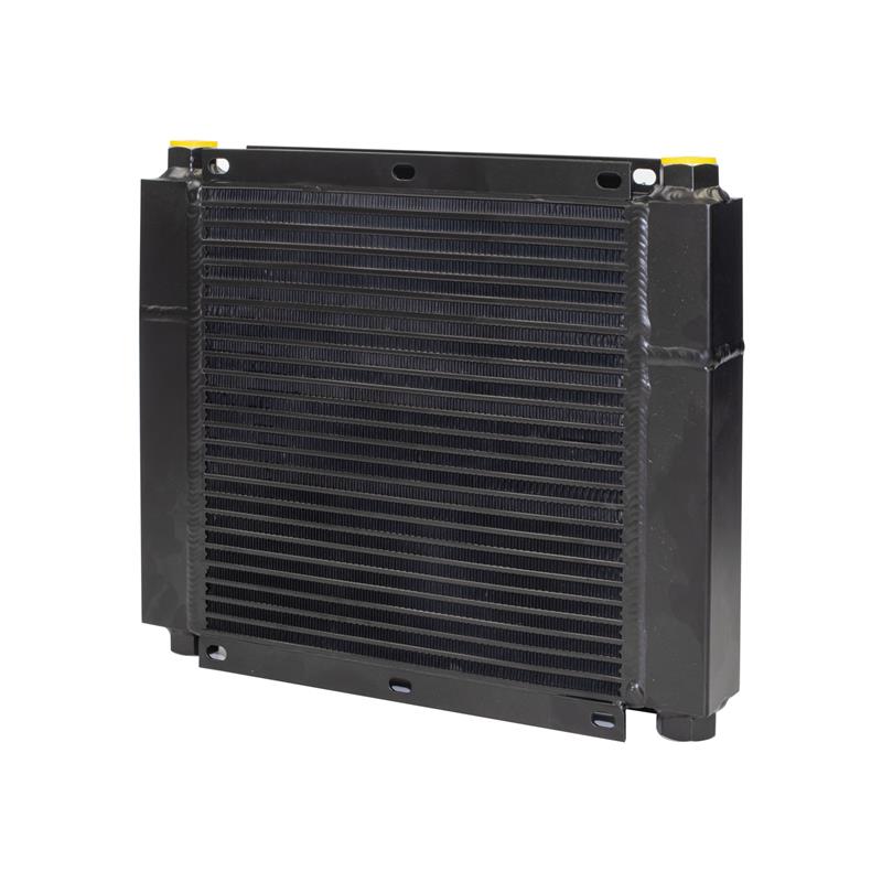 compressor cooler for Rotary screw compressor