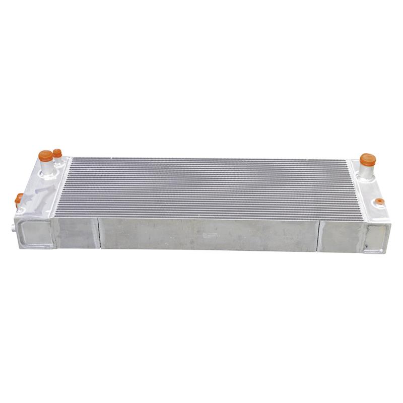 water cooler for road roller
