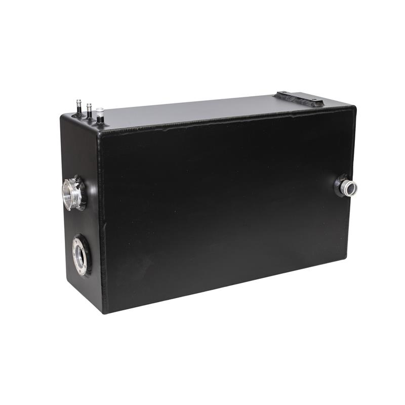 water tank for construction machinery